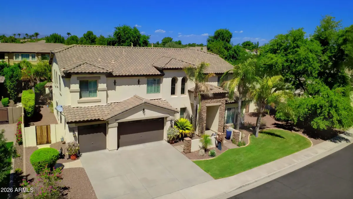4780 S Nevada Street, Chandler, AZ 85249 - #1
