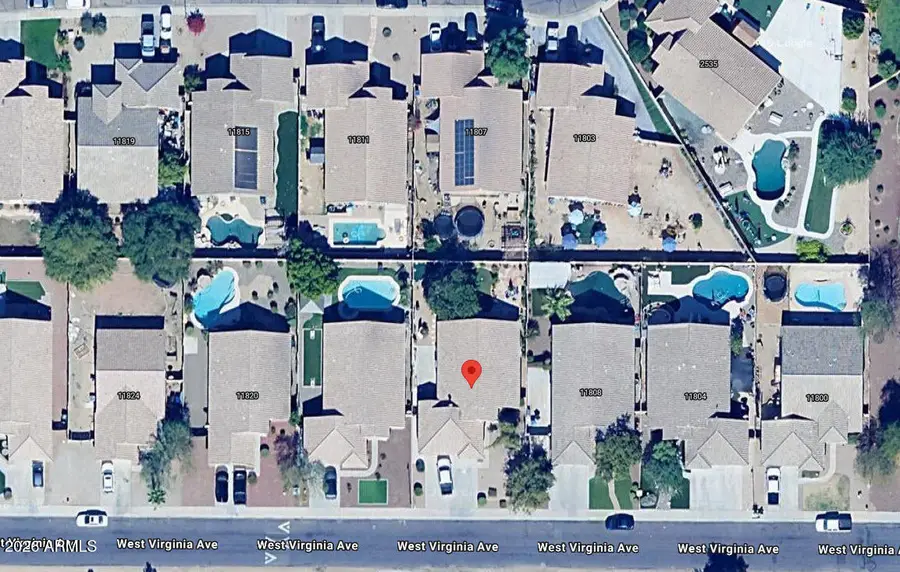 11812 W Virginia Avenue, Avondale, AZ 85392 - #2