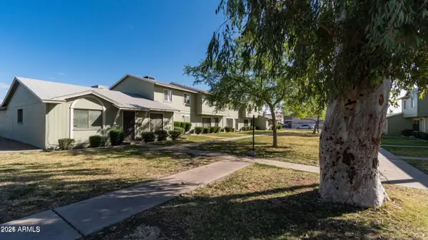 2605 W Wolf Street, Phoenix, AZ 85017