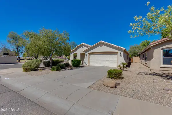 2610 W Romley Road, Phoenix, AZ 85041