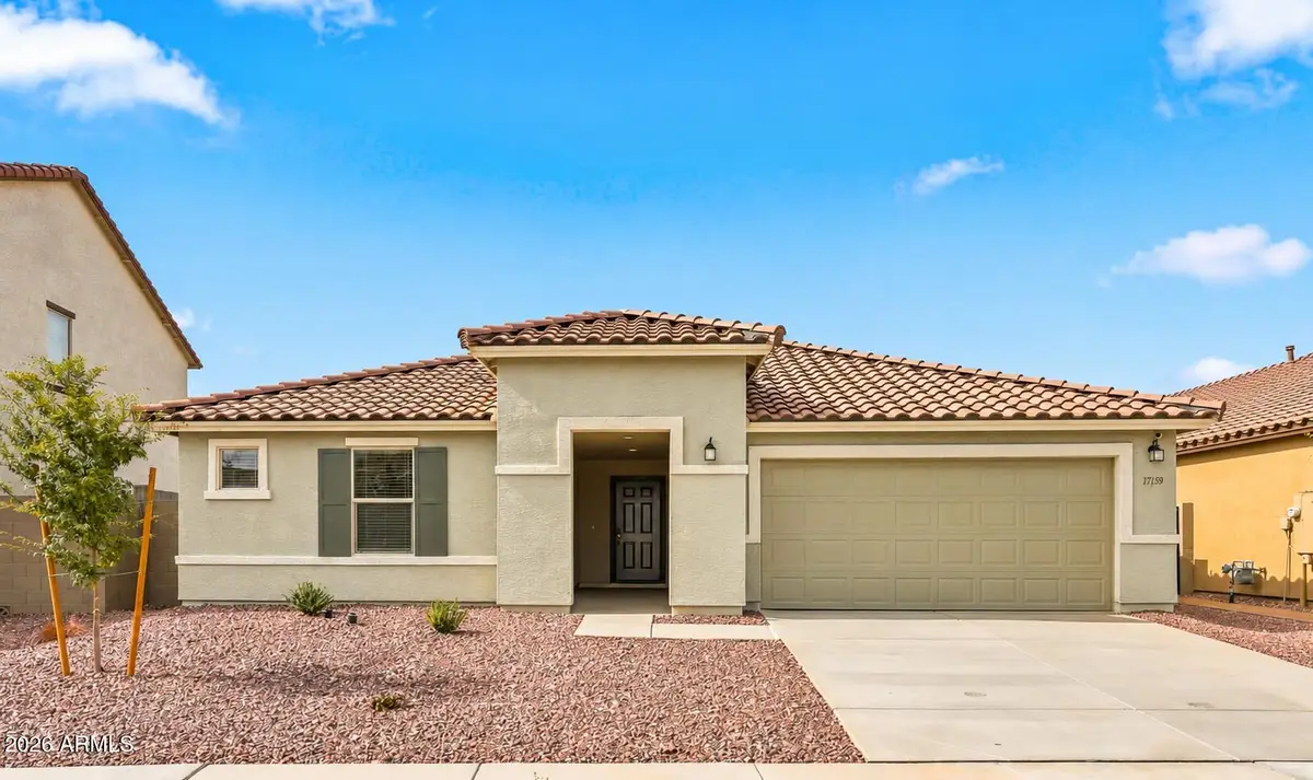17175 W Blue Sky Drive, Surprise, AZ 85387 - #1