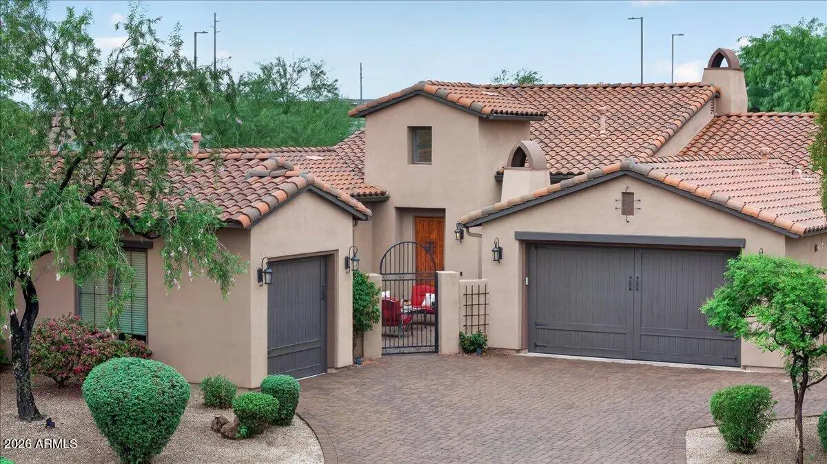 5616 E Libby Street, Scottsdale, AZ 85254 - #1