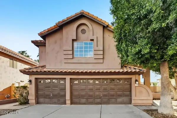 3357 E Windsong Drive, Phoenix, AZ 85048