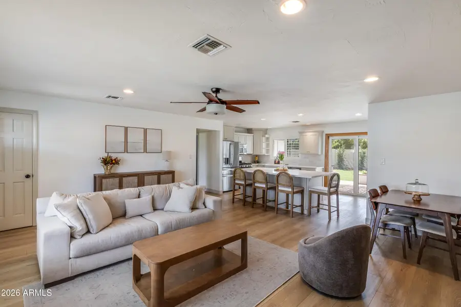 3033 E Turney Avenue, Phoenix, AZ 85016 - #2