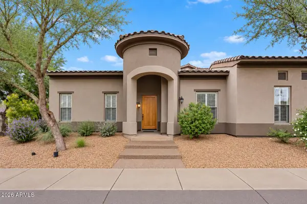 20802 N Grayhawk Drive #1184, Scottsdale, AZ 85255