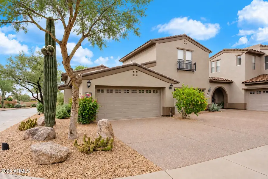 20802 N Grayhawk Drive #1184, Scottsdale, AZ 85255 - #2