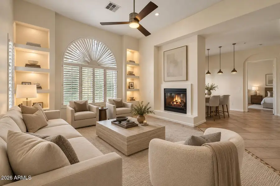 20802 N Grayhawk Drive #1184, Scottsdale, AZ 85255 - #3