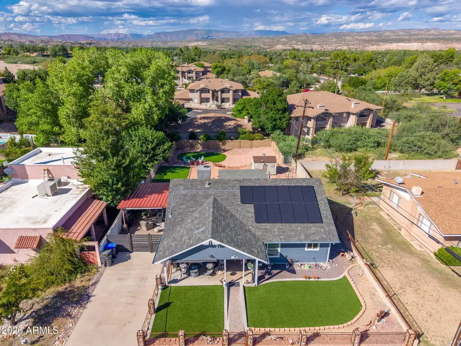924 E Ash Drive, Cottonwood, AZ 86326 - #2