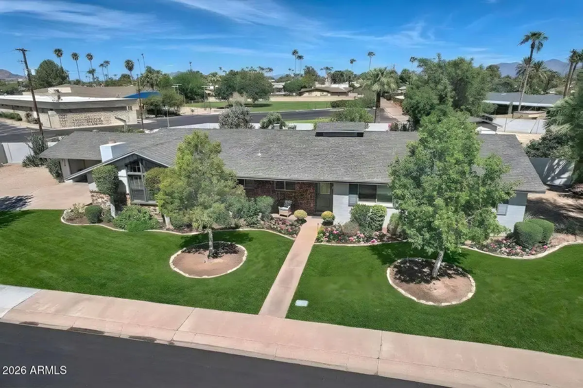 8432 E Turney Avenue, Scottsdale, AZ 85251 - #1