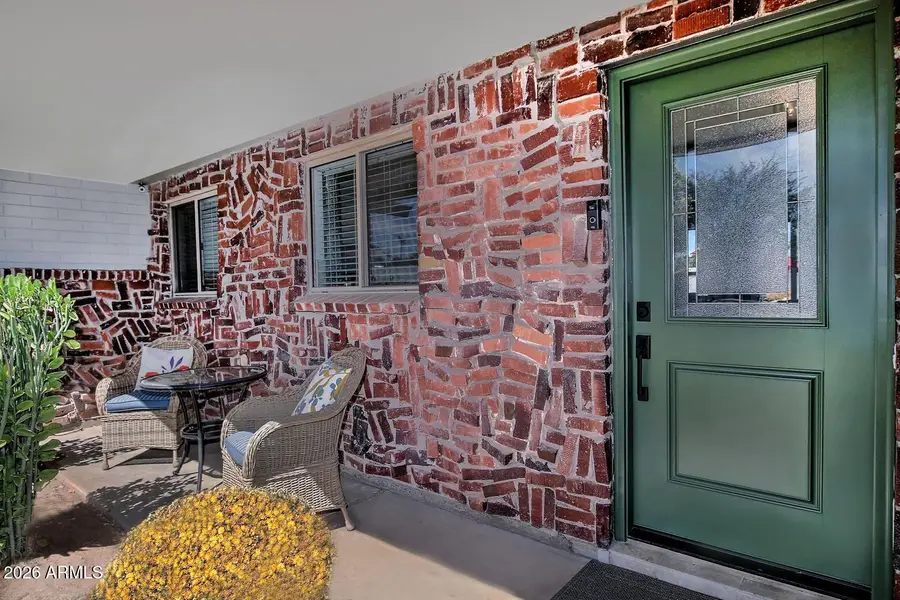 8432 E Turney Avenue, Scottsdale, AZ 85251 - #3