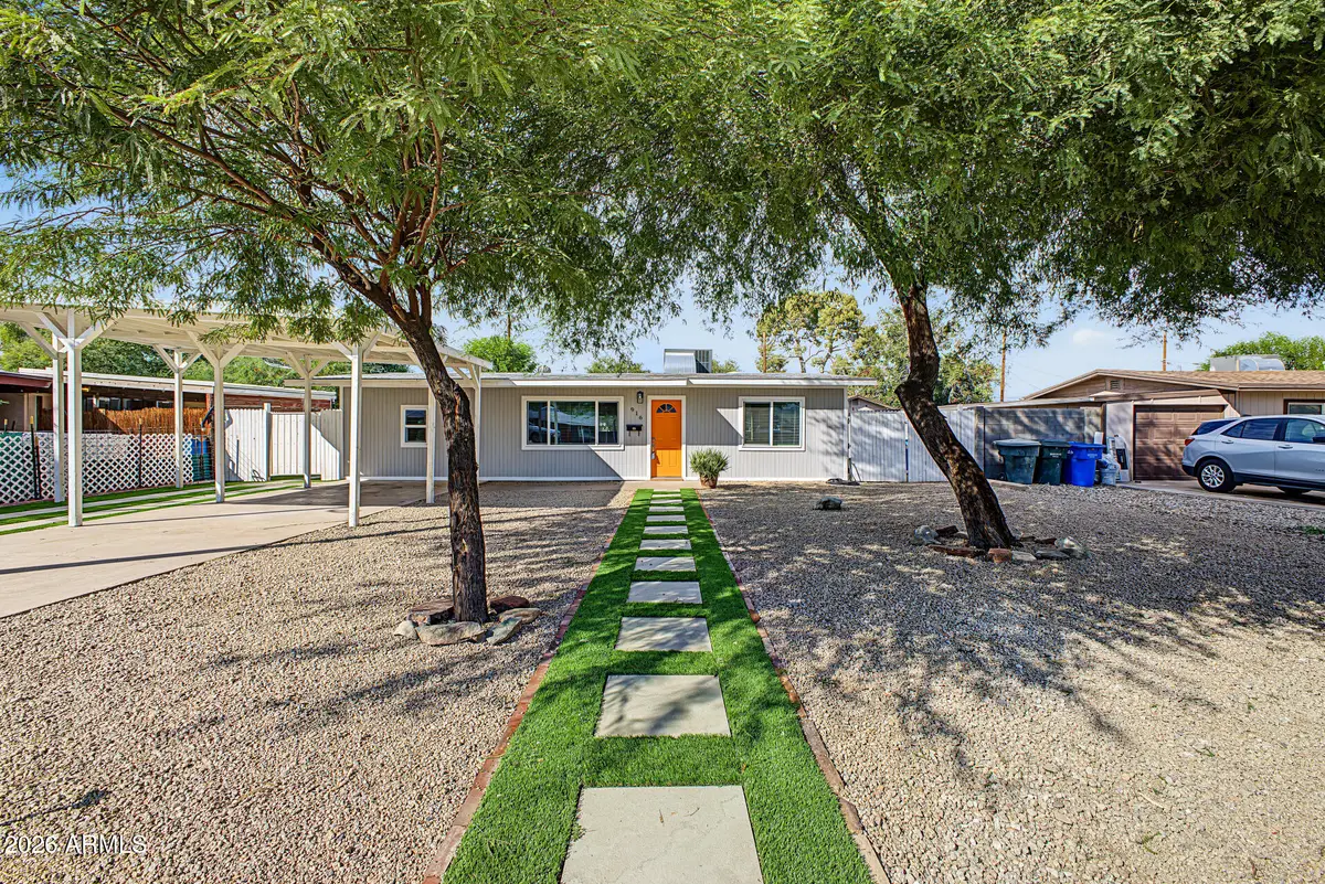916 W Pierson Street, Phoenix, AZ 85013 - #1