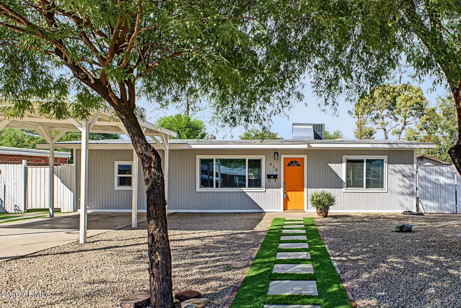 916 W Pierson Street, Phoenix, AZ 85013 - #2