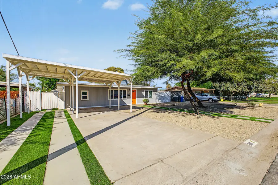 916 W Pierson Street, Phoenix, AZ 85013 - #3
