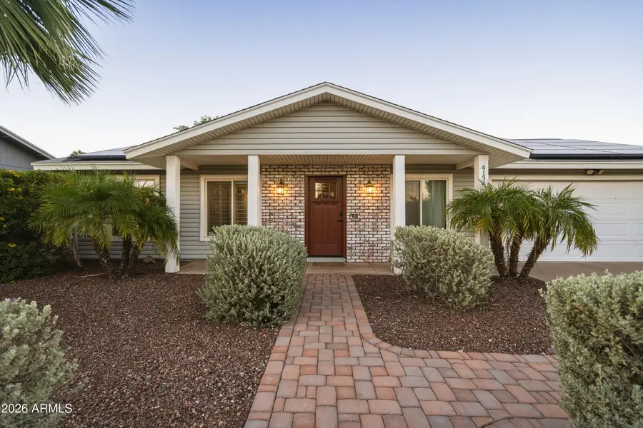 4134 E Yowy Street, Phoenix, AZ 85044 - #2