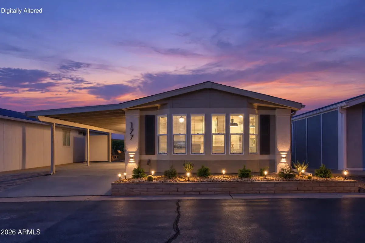 5735 E Mcdowell Road #177, Mesa, AZ 85215 - #1