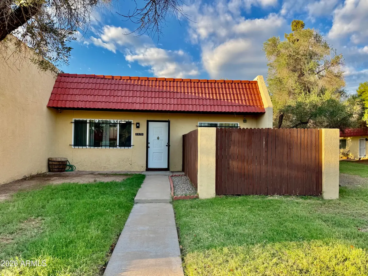 3425 W Golden Lane, Phoenix, AZ 85051 - #1