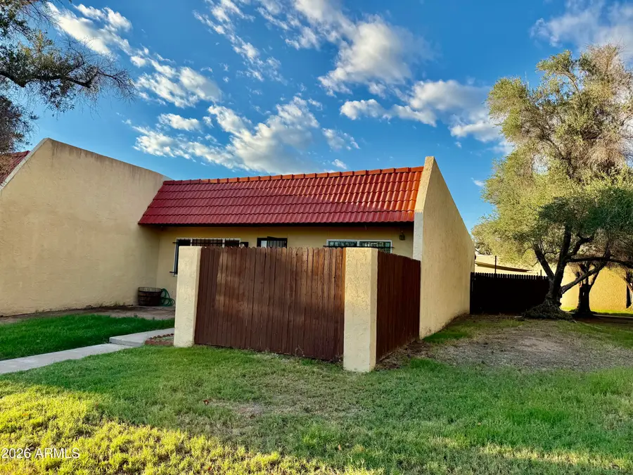3425 W Golden Lane, Phoenix, AZ 85051 - #2