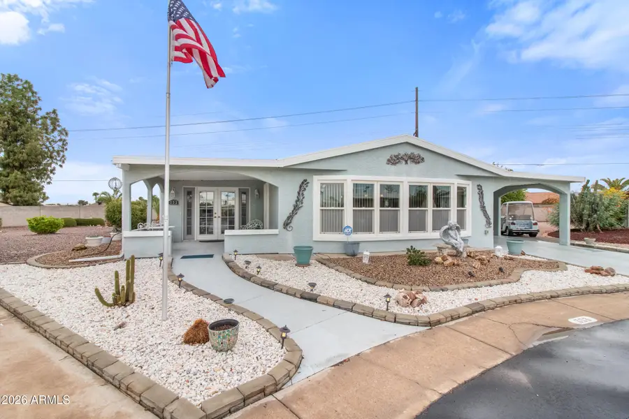8103 E Southern Avenue #333, Mesa, AZ 85208 - #2