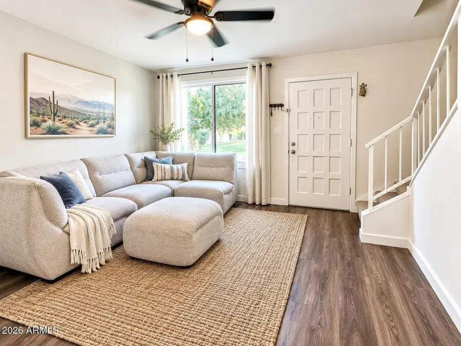 4488 E Belleview Street, Phoenix, AZ 85008 - #3
