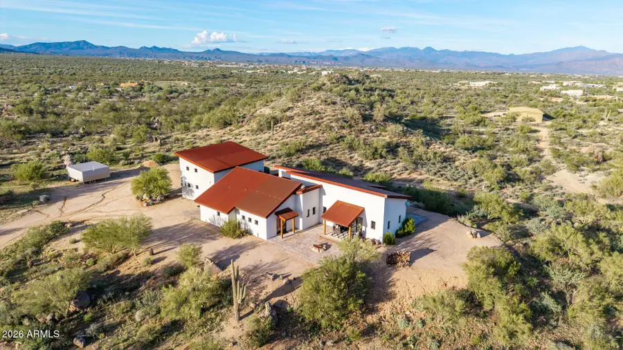 13420 E Jomax Road, Scottsdale, AZ 85262 - #2