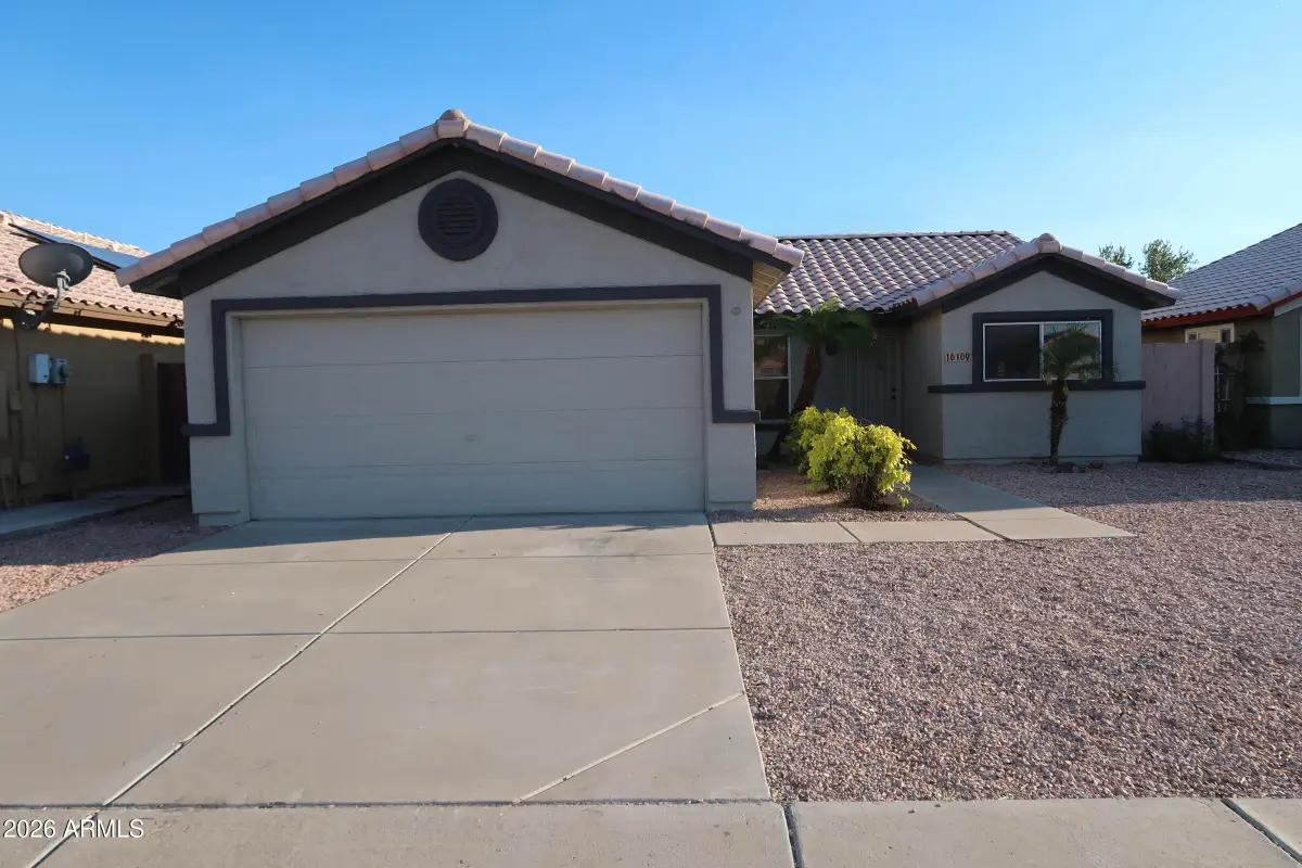 16109 W Jefferson Street, Goodyear, AZ 85338 - #1