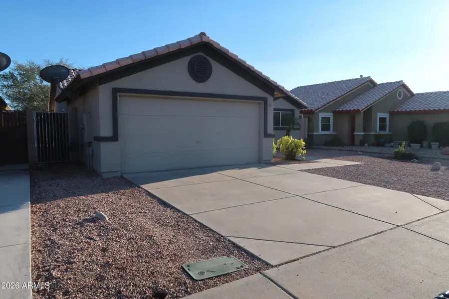 16109 W Jefferson Street, Goodyear, AZ 85338 - #2