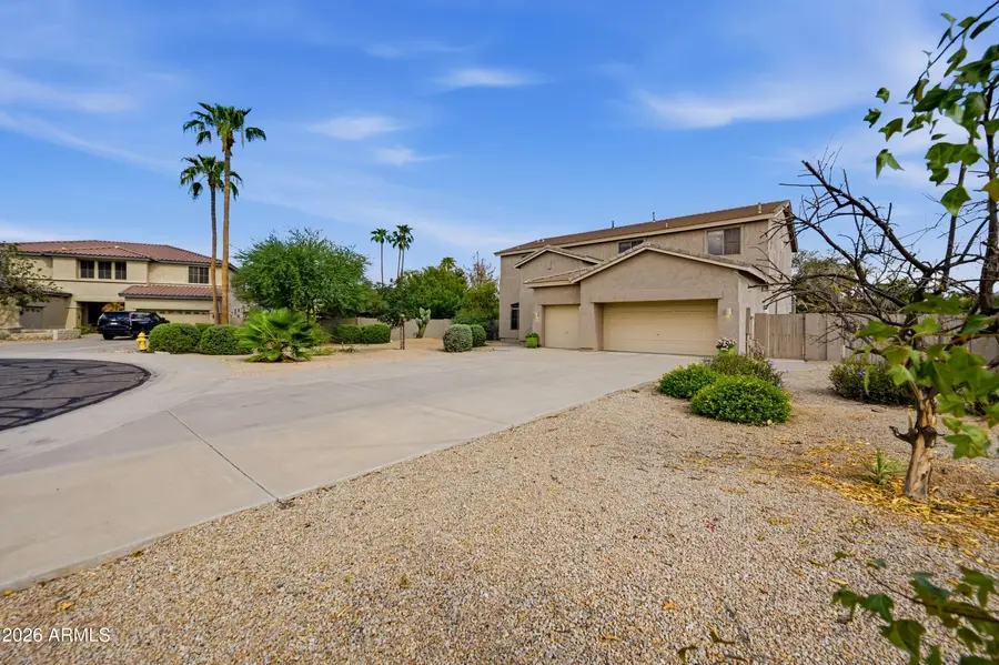 1775 E Washington Court, Gilbert, AZ 85234 - #3