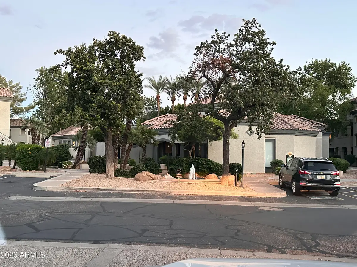 15095 N Thompson Peak Parkway #2115, Scottsdale, AZ 85260 - #1