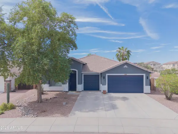 7222 S 73rd Lane, Laveen, AZ 85339