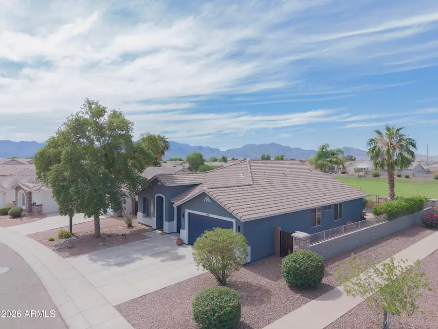 7222 S 73rd Lane, Laveen, AZ 85339 - #2