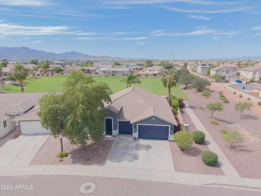 7222 S 73rd Lane, Laveen, AZ 85339 - #3