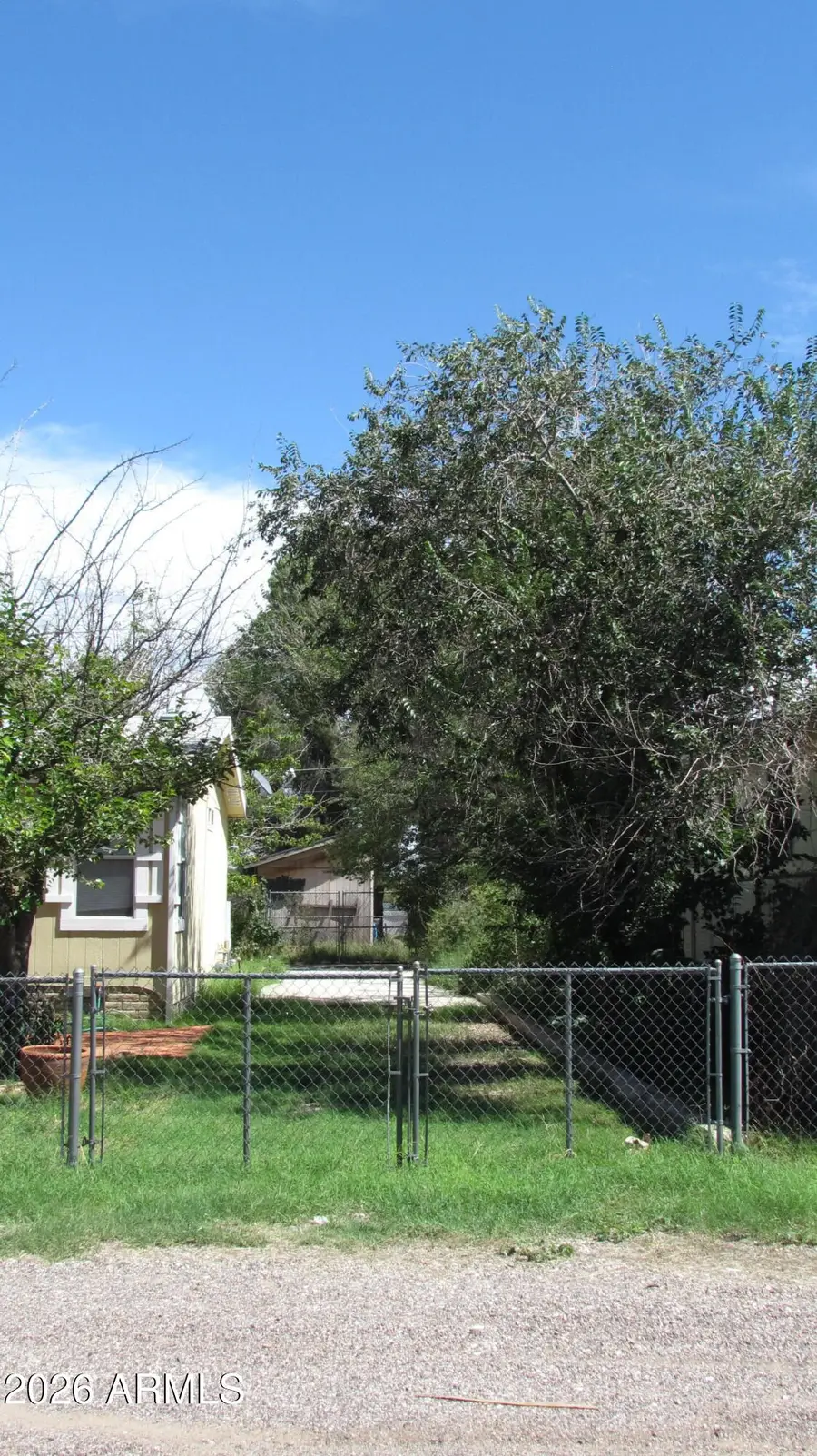 203 N 5th Street, Sierra Vista, AZ 85635 - #2
