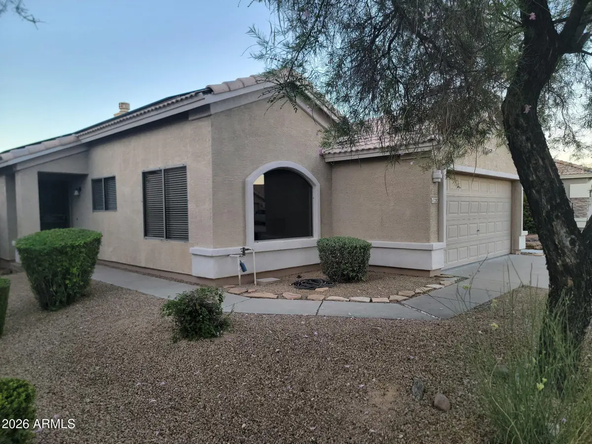 2252 E Mariposa Grande --, Phoenix, AZ 85024 - #1