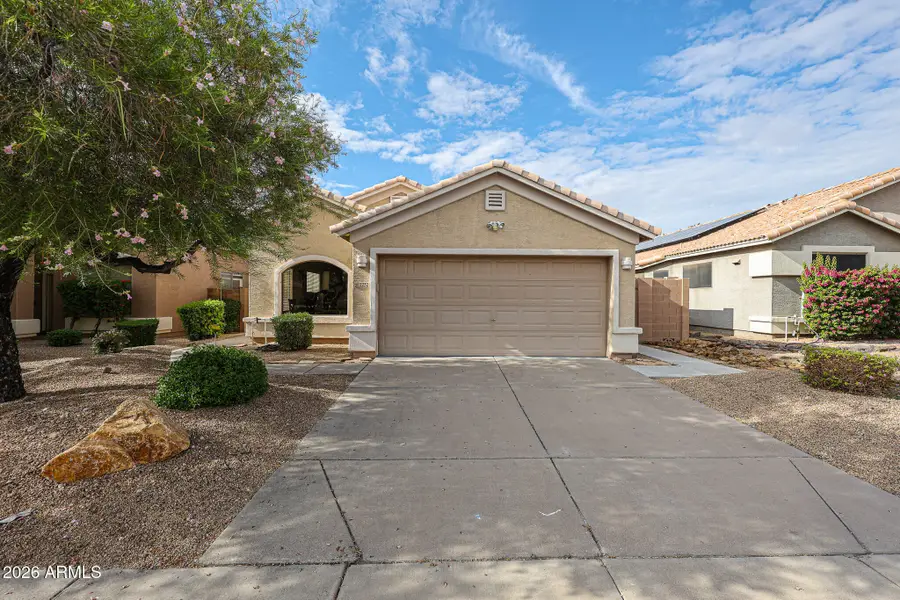 2252 E Mariposa Grande --, Phoenix, AZ 85024 - #2
