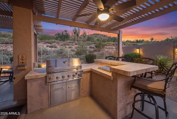 5289 S Casa Prieto Drive, Gold Canyon, AZ 85118