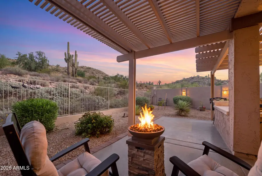 5289 S Casa Prieto Drive, Gold Canyon, AZ 85118 - #2