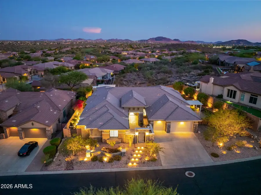 42139 N Mountain Cove Drive, Phoenix, AZ 85086 - #3