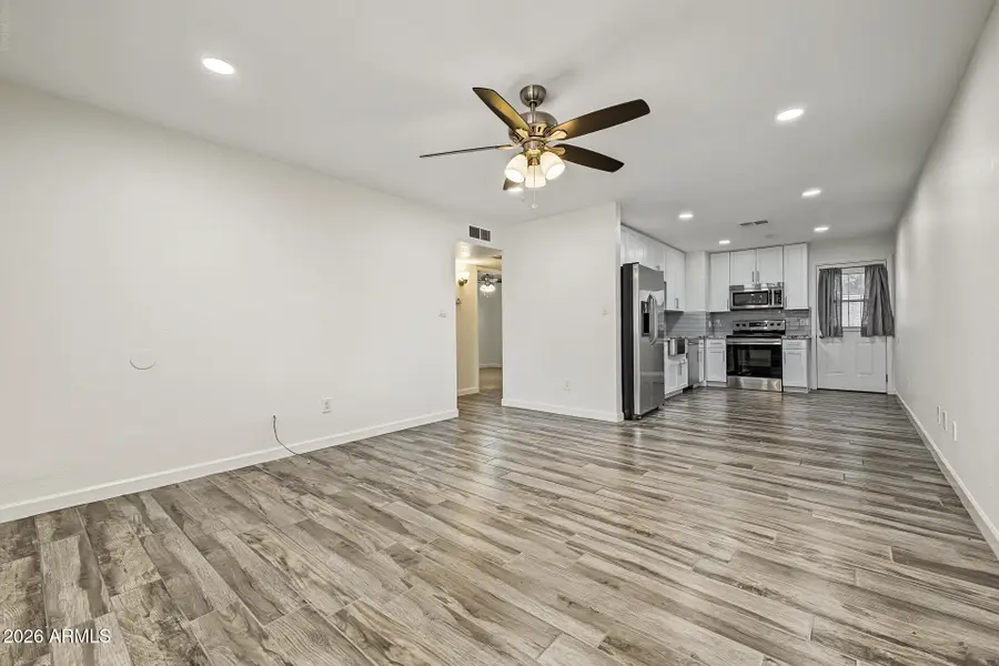 6819 N 12th Street #12, Phoenix, AZ 85014 - #2