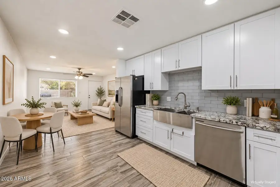 6819 N 12th Street #12, Phoenix, AZ 85014 - #3