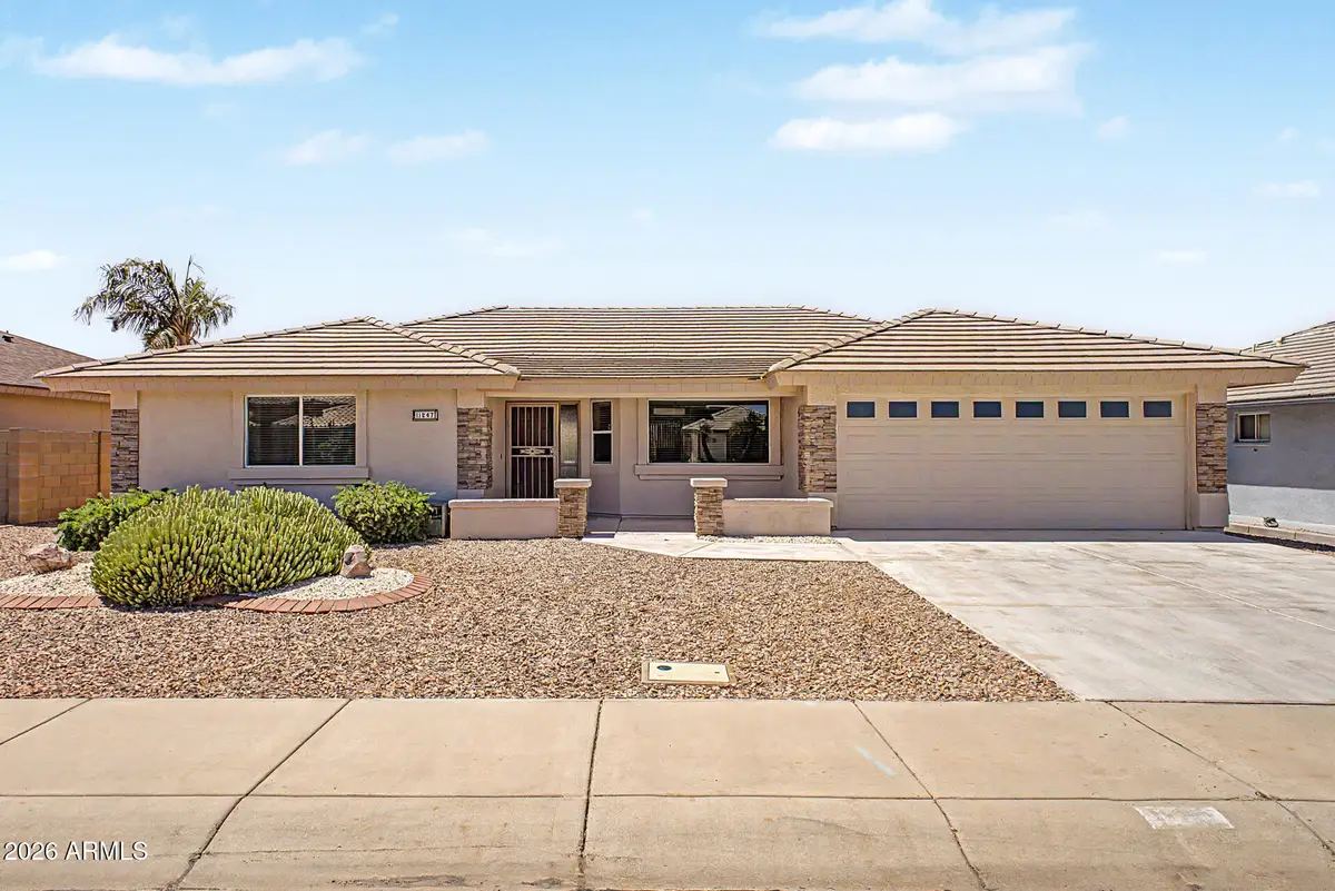 11247 E Medina Avenue, Mesa, AZ 85209 - #1