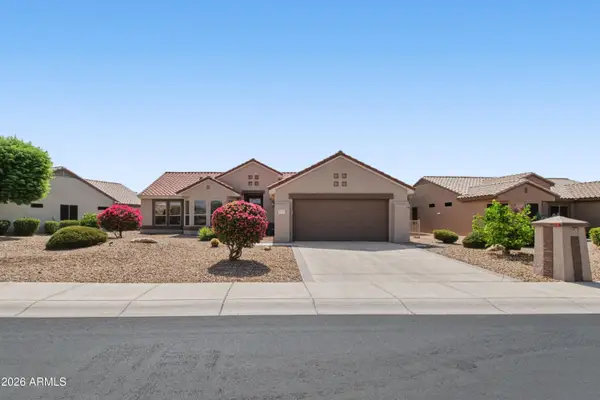 15243 W Camino Estrella Drive, Surprise, AZ 85374