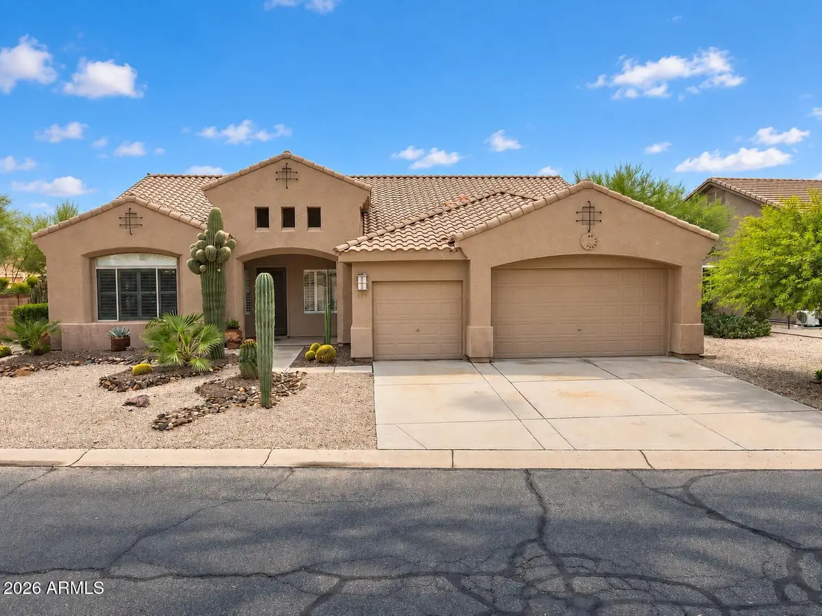 279 W Stirrup Lane, San Tan Valley, AZ 85143 - #1