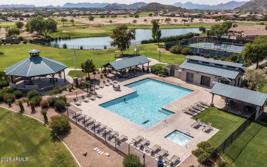 279 W Stirrup Lane, San Tan Valley, AZ 85143 - #3