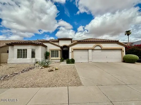 5526 E Woodridge Drive, Scottsdale, AZ 85254