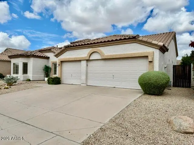 5526 E Woodridge Drive, Scottsdale, AZ 85254 - #2