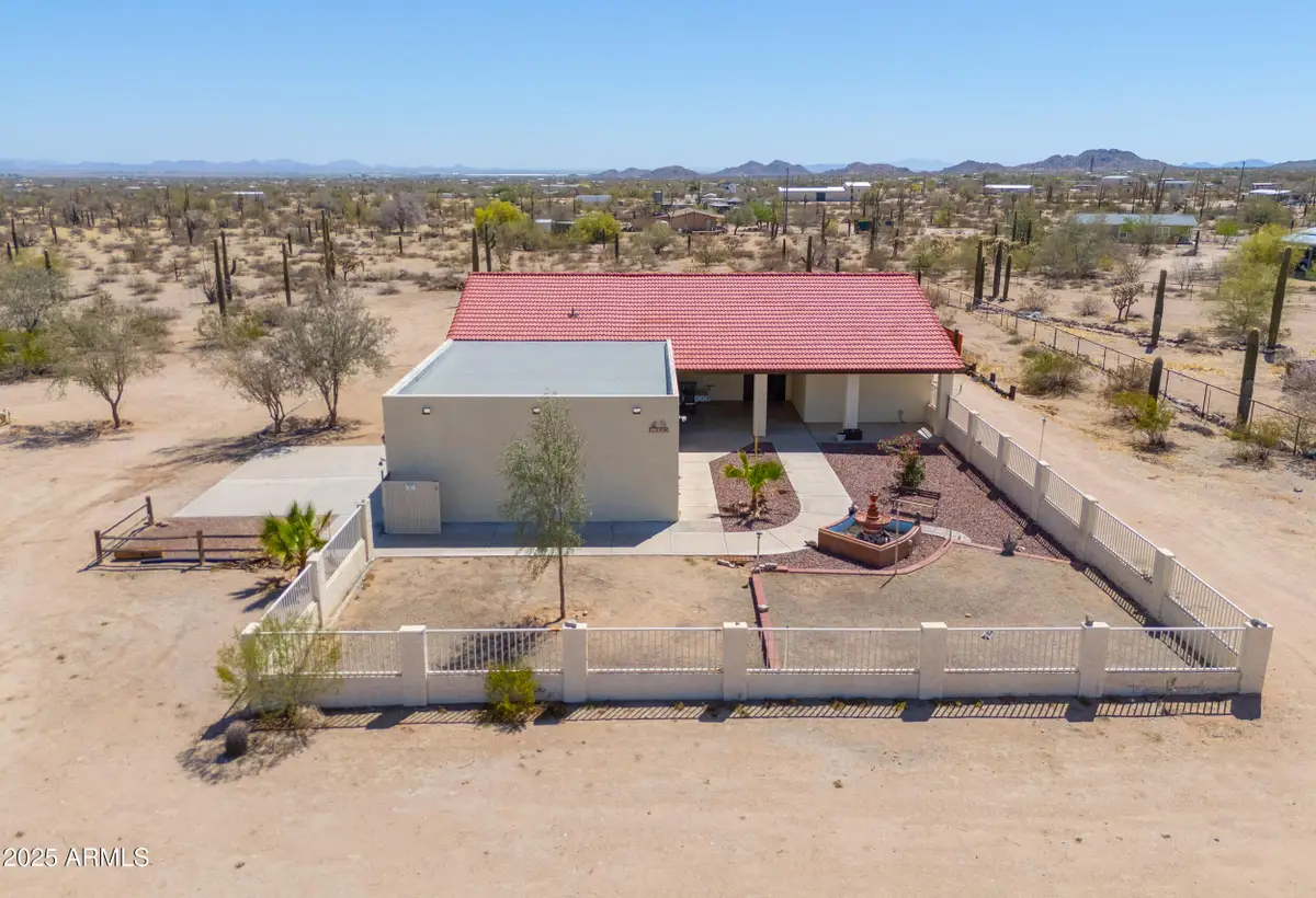 209 S Hidden Valley Road, Maricopa, AZ 85139 - #1