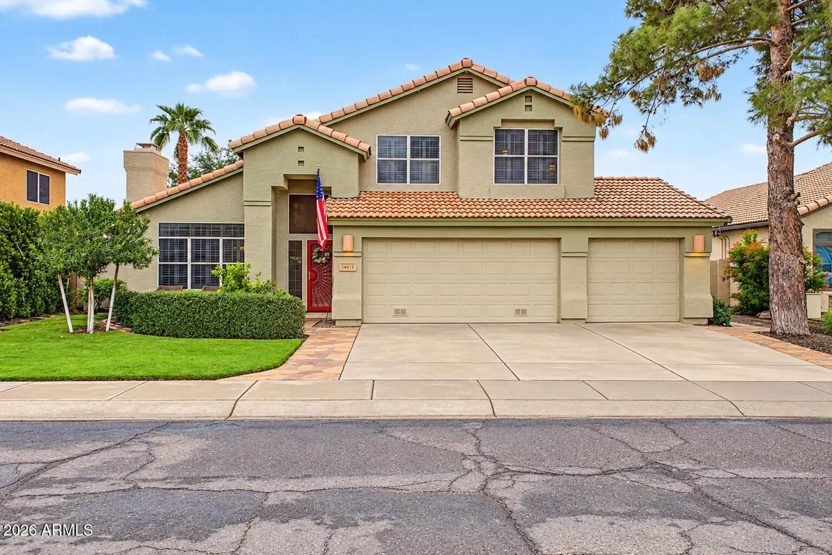 15013 S 47th Street, Phoenix, AZ 85044 - #1