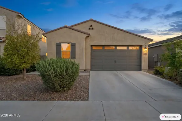 4309 S 97th Drive, Tolleson, AZ 85353