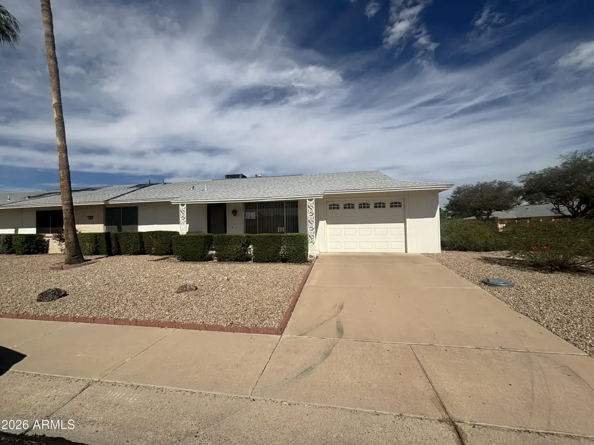 18048 N Desert Glen Drive, Sun City West, AZ 85375 - #1