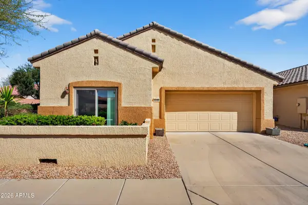 15720 W Clear Canyon Drive, Surprise, AZ 85374